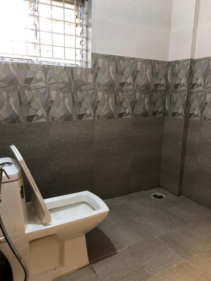 Hotel Amulya Regency Bayappanhalli Zewnętrze zdjęcie