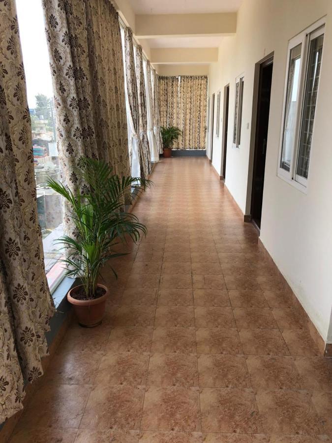 Hotel Amulya Regency Bengaluru Zewnętrze zdjęcie