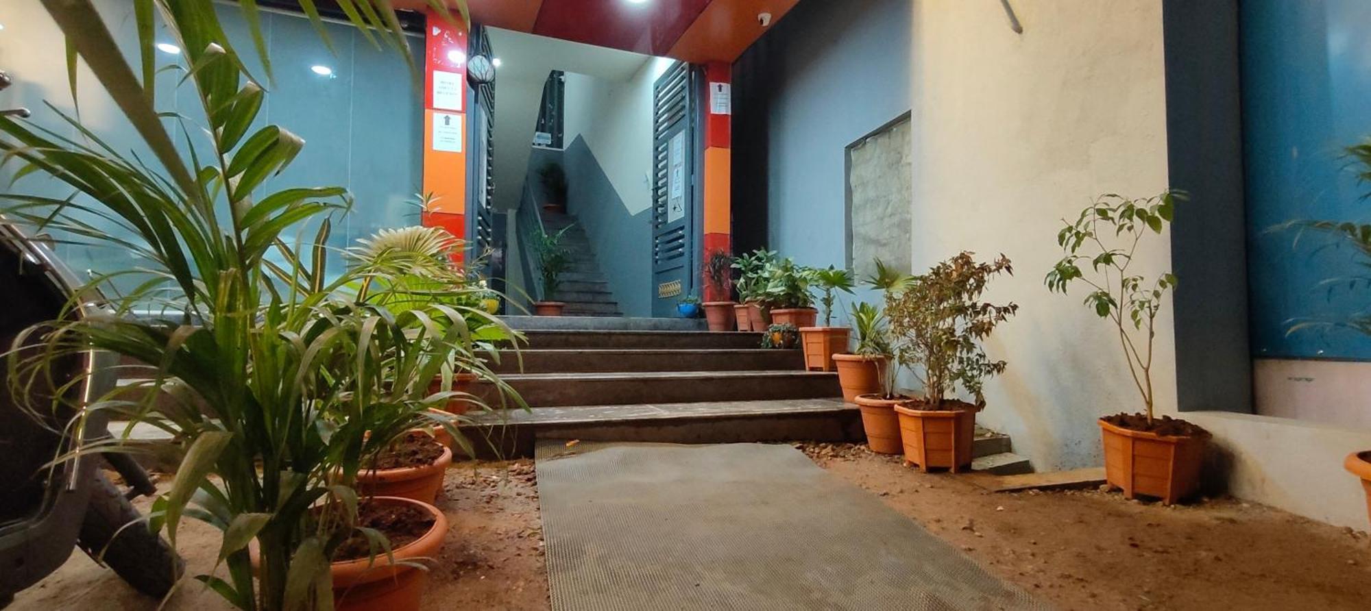 Hotel Amulya Regency Bayappanhalli Zewnętrze zdjęcie
